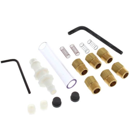 Goodman-Amana LPM-08 - LP Gas Conversion Kit
