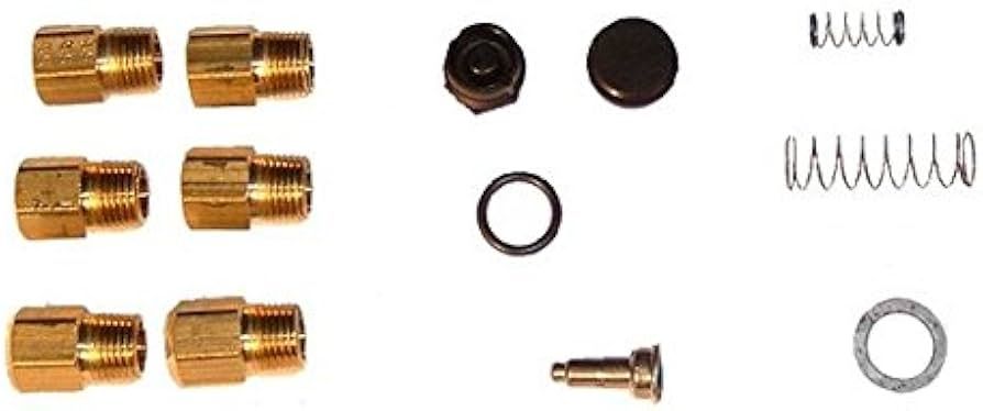 Goodman-Amana LPM09 - Natural Gas to LP Conversion kit