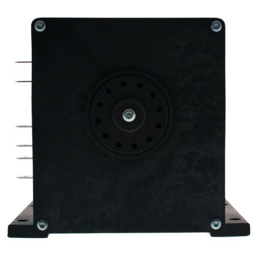 Honeywell M7415A1006 - Spring Return-Foot Mounted Actuator, Modulating, 24 Vac