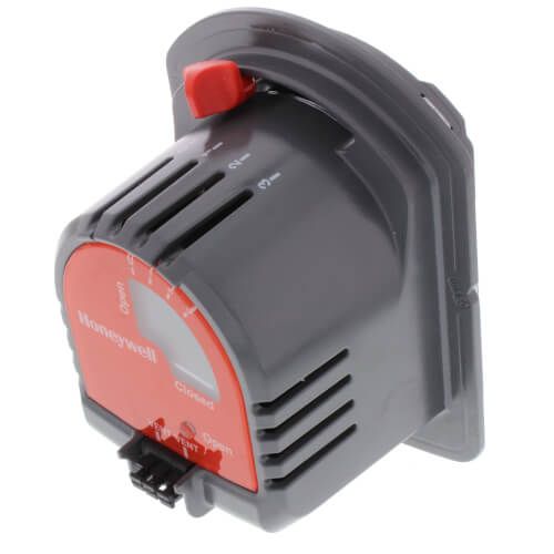 Honeywell Home M847D-VENT - TRUEZONE Replacement Actuator for Normally Closed Dampers