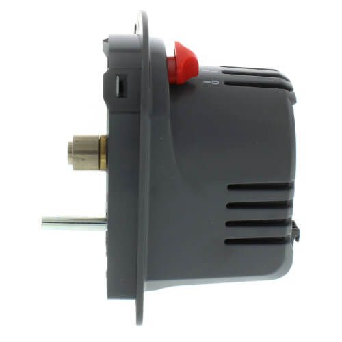 Honeywell Home M847D-ZONE - TRUEZONE Replacement Actuator for Normally Open Dampers