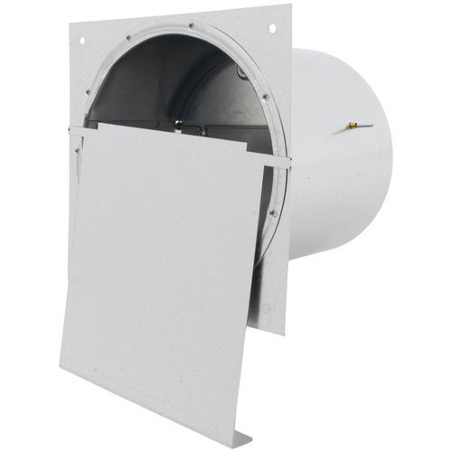Field Controls MAS-2 - Make-up Air System