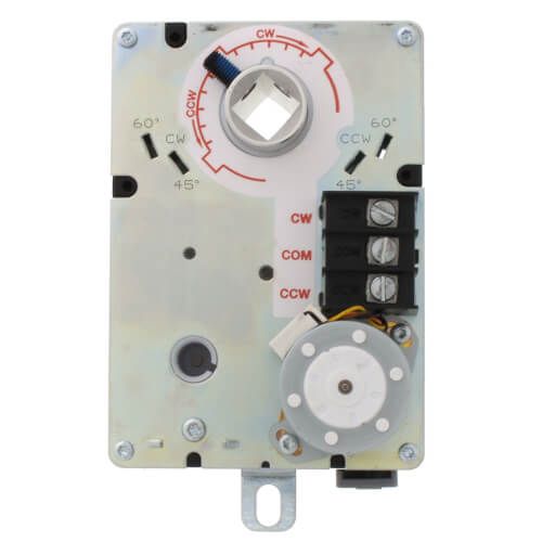 Honeywell ML6161A2009 - Non-Spring Return Damper Actuator, 90 Second