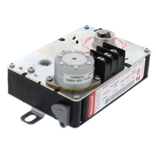 Honeywell ML6161A2009 - Non-Spring Return Damper Actuator, 90 Second