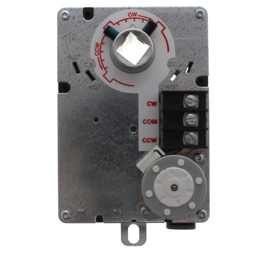 Honeywell ML6161B2024 - Non-Spring Return Damper Actuator, 90 Second