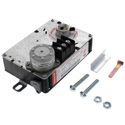 Honeywell ML6161B2024 - Non-Spring Return Damper Actuator, 90 Second