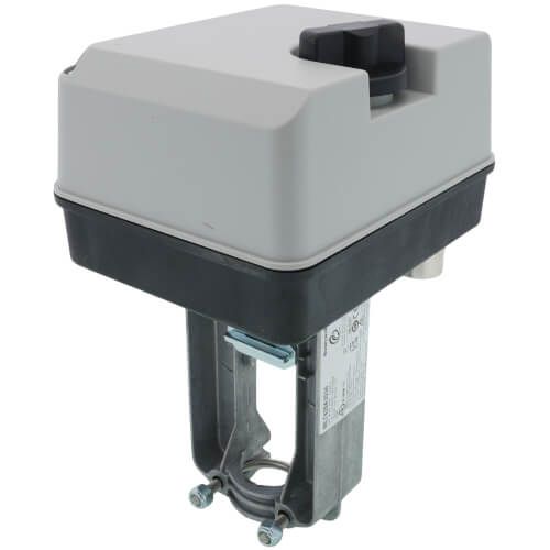 Honeywell ML7420A3055 - Linear-Stroke Valve Actuator 135 lbf