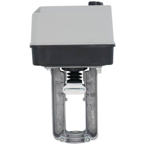 Honeywell ML7420A3055 - Linear-Stroke Valve Actuator 135 lbf