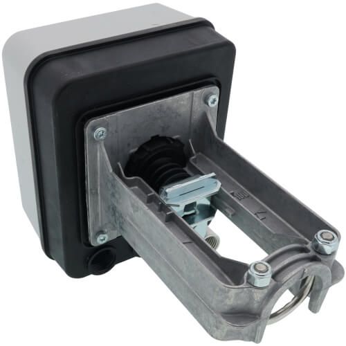 Honeywell ML7420A3055 - Linear-Stroke Valve Actuator 135 lbf