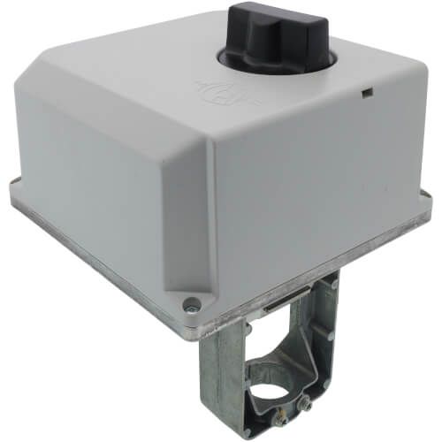 Honeywell ML7421A1032 - Linear-Stroke Valve Actuator 405 lbf