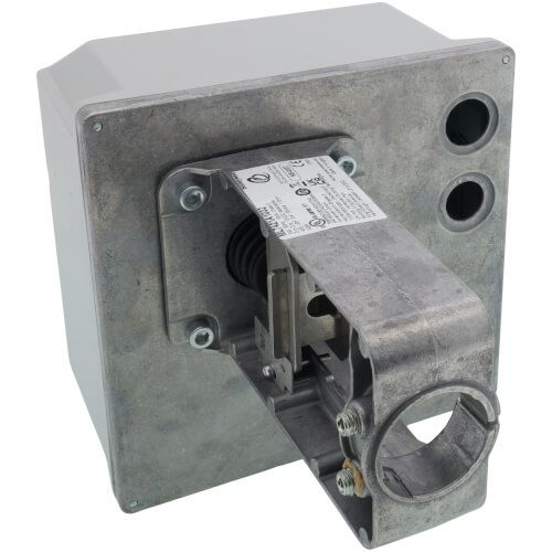 Honeywell ML7421A1032 - Linear-Stroke Valve Actuator 405 lbf