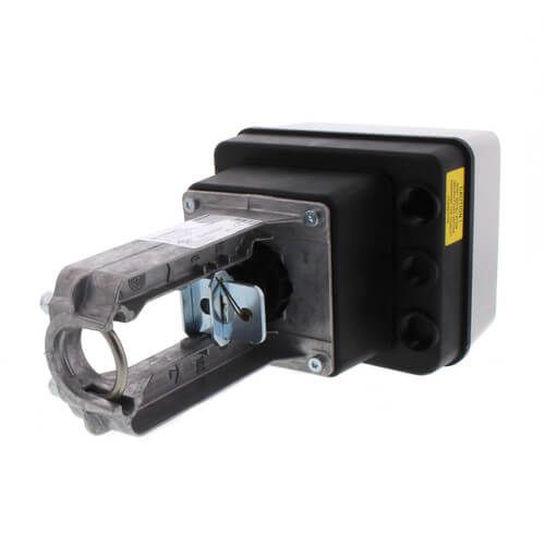 Honeywell ML7425A3013 - Linear-Stroke Valve Actuator 135 lbf