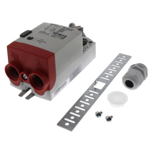 Honeywelll MN6105A1011 - Non-Spring Return Floating Actuator, 44 lb-in