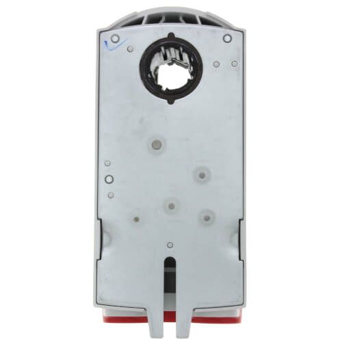 Honeywell MN7505A2001 - Modulating Floating Non-Spring Return Actuator, 44 lb-in