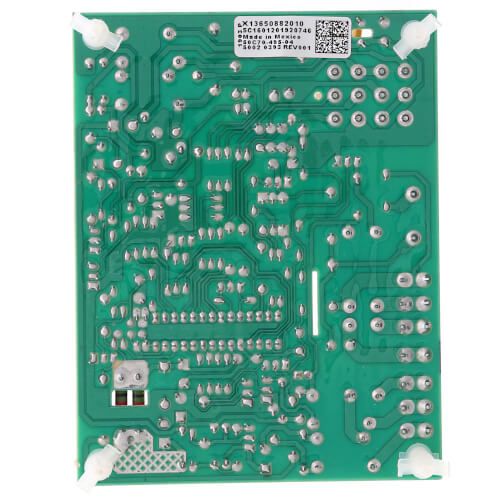 Trane MOD01393 - Ignition Module Replacement