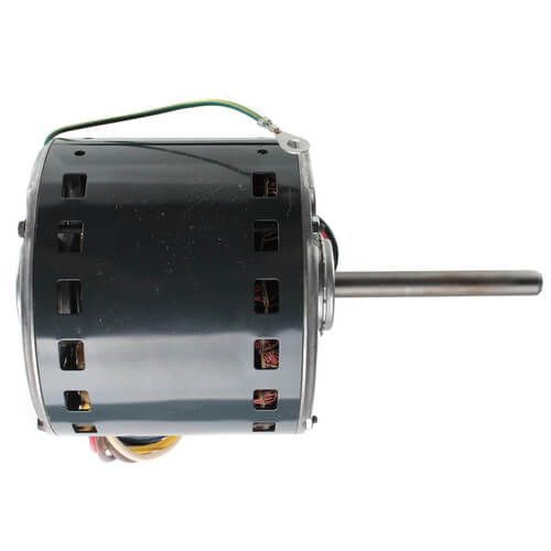 Trane MOT18952 - 5.6" 4 Speed 48Y Motor, 1/2 HP, 115V, 1075 RPM