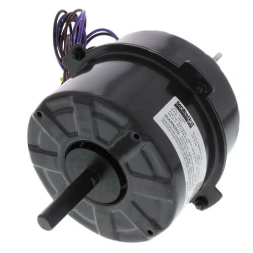Trane MOT18732 - 200-230V Motor - 1/6HP, 1650RPM
