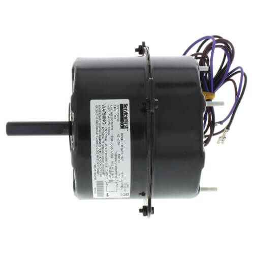 Trane MOT18732 - 200-230V Motor - 1/6HP, 1650RPM