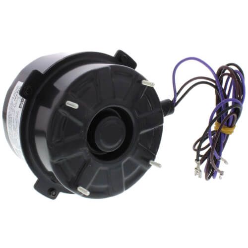 Trane MOT18732 - 200-230V Motor - 1/6HP, 1650RPM