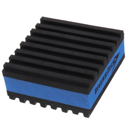 DiversiTech E.V.A. Anti-Vibration Pad MP-2E