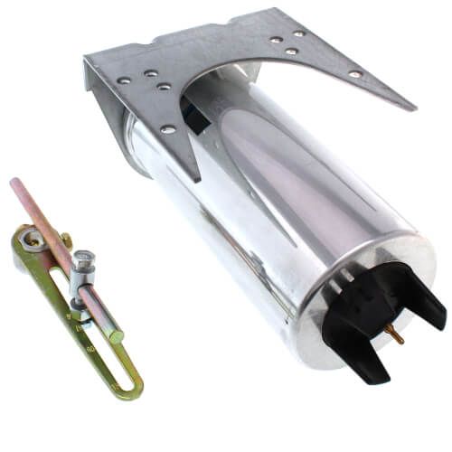 Honeywell MP909E1018 - Medium Force Damper Actuator w/ Spring Return for Variable Volume Terminal Units (3 to 13 psi)