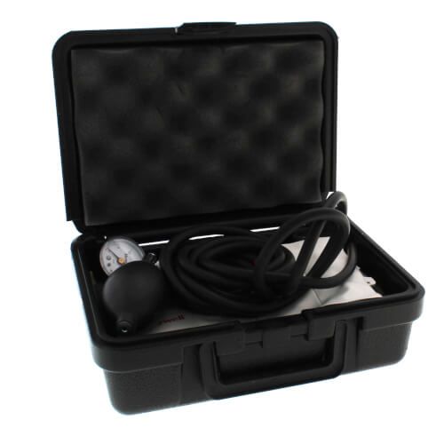 Honeywell MQP800 - Pneumatic Calibration Kit
