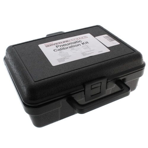 Honeywell MQP800 - Pneumatic Calibration Kit