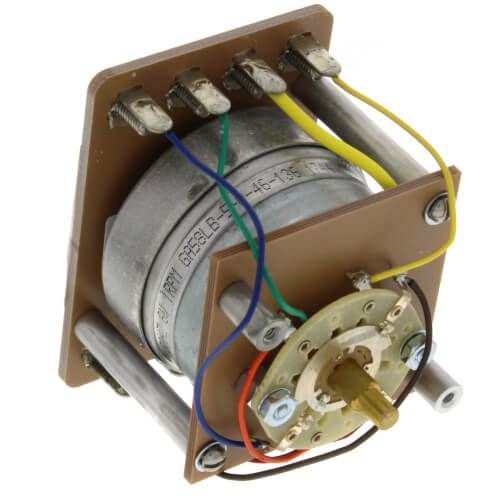 Honeywell Home MSTN - Power Open / Power Close Damper Actuator