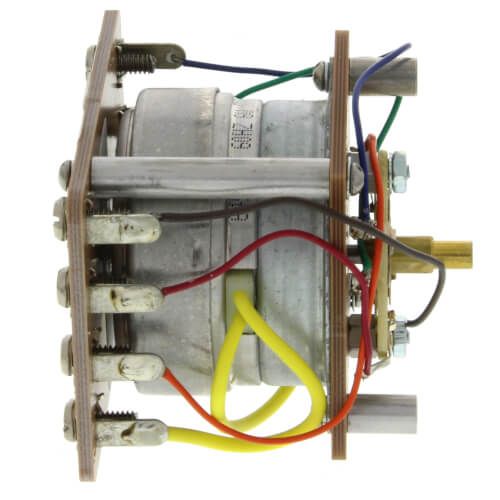 Honeywell Home MSTN - Power Open / Power Close Damper Actuator