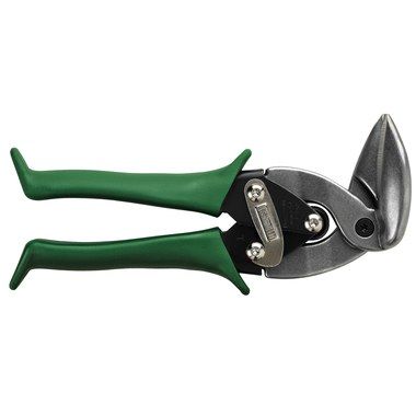 Midwest Tools MWT-6900R - Snip Uright Cut P6900R Green Midwest