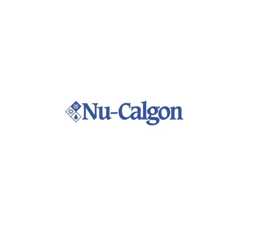 Nu-Calgon 4318-59 – 220HT Refrigeration Oil with Acid Scavenger, 53-Gallon Drum