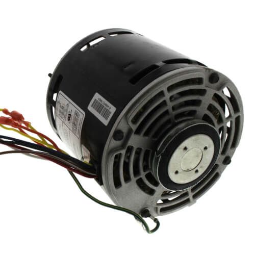 Carrier P257-8589 - BLOWER MOTOR PSC 3/4 HP 1075 RPM 3-SPEED 115V - REVERSIBLE ROTATION