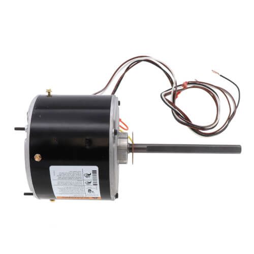 Carrier P257-8728 - Totaline - Condenser Fan Motor 1/4 HP 208/230v 1.4 Fla 1075 Rpm 1-speed