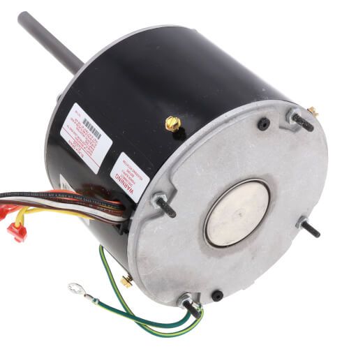 Carrier P257-8728 - Totaline - Condenser Fan Motor 1/4 HP 208/230v 1.4 Fla 1075 Rpm 1-speed