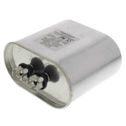 Carrier P291-4004 - Oval Run Capacitor