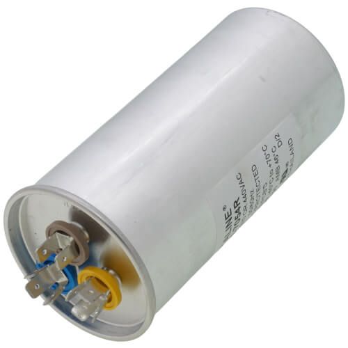 Carrier P291-7054R - 70/5 440V Dual Capacitor