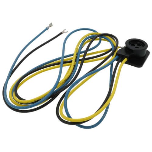 Carrier P298-001 - Compressor Plug Assembly