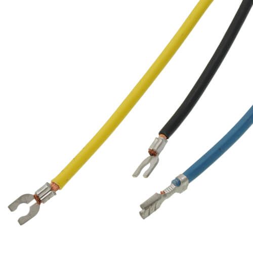 Carrier P298-001 - Compressor Plug Assembly