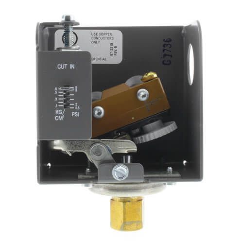 Resideo PA404A1033 - Pressuretrol