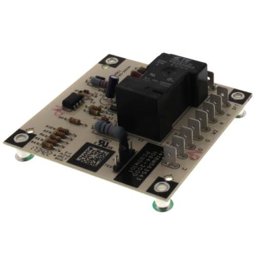 Goodman-Amana PCBDM101S - Defrost Board