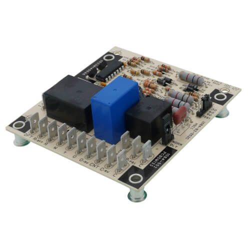 Goodman-Amana PCBDM133S - Defrost Control Board