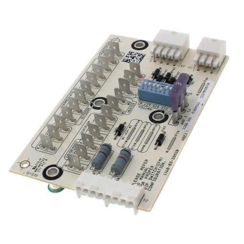 Goodman-Amana PCBEM102S - ECM Fan Blower Control Board