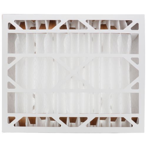 Rheem PD540040 - Media Replacement Filter - 17-1/2 x 21 x 5 in., MERV 8