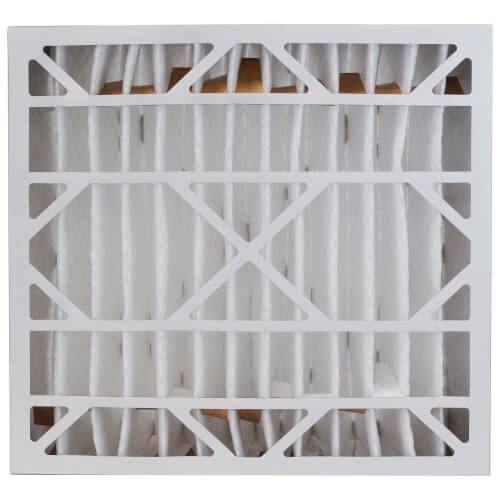 Rheem PD540042 - 21" x 21" x 5" Merv 8 Media Filter