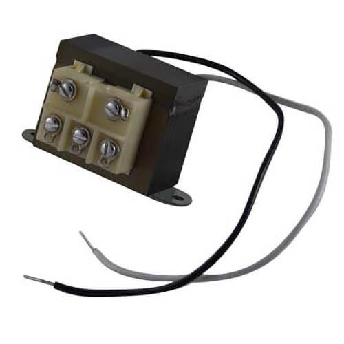 Packard PF113 - Class II Foot Mount 120V, 40VA Transformer