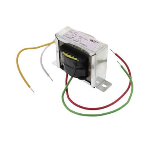 Packard PF27440 - Class II Foot Mount 277V, 40VA Transformer