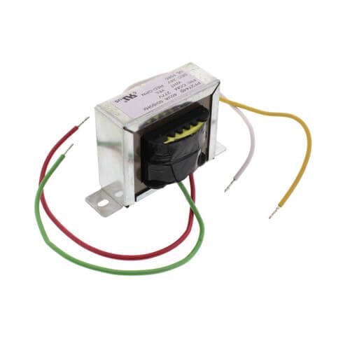 Packard PF27440 - Class II Foot Mount 277V, 40VA Transformer