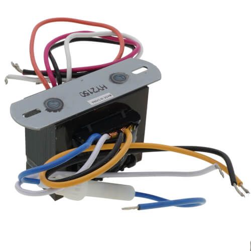 Packard PF32440 - Class II Foot Mount 120/208-240V Input & 24/12-2.5V Output, 40VA Transformer