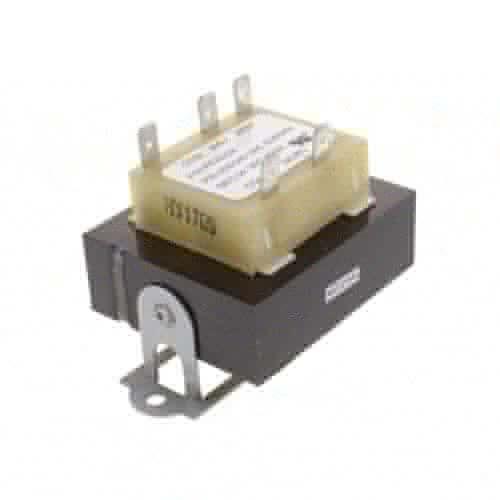 Packard PF40224 - Class II Foot Mount 208/240V Input & 24V Output, 40VA Transformer