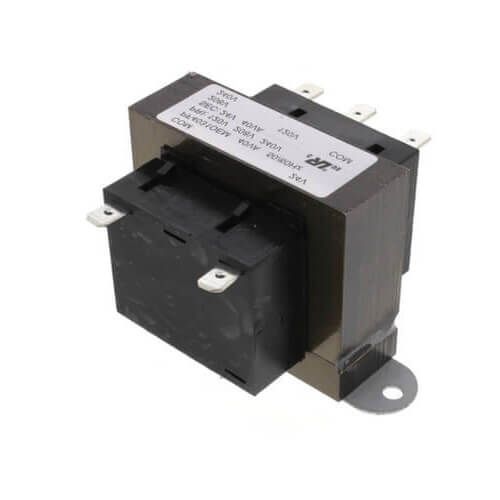 Packard PF4031OEM - Foot Mounted 120/208-240V (Primary) 24V (Secondary) 40VA Transformer